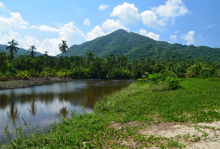 Kolumbien Familienreise - Kolumbien Family & Teens - Tayrona Nationalpark