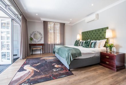 Garden Route for family individuell - Romney Park Luxury Apartments - Zimmer