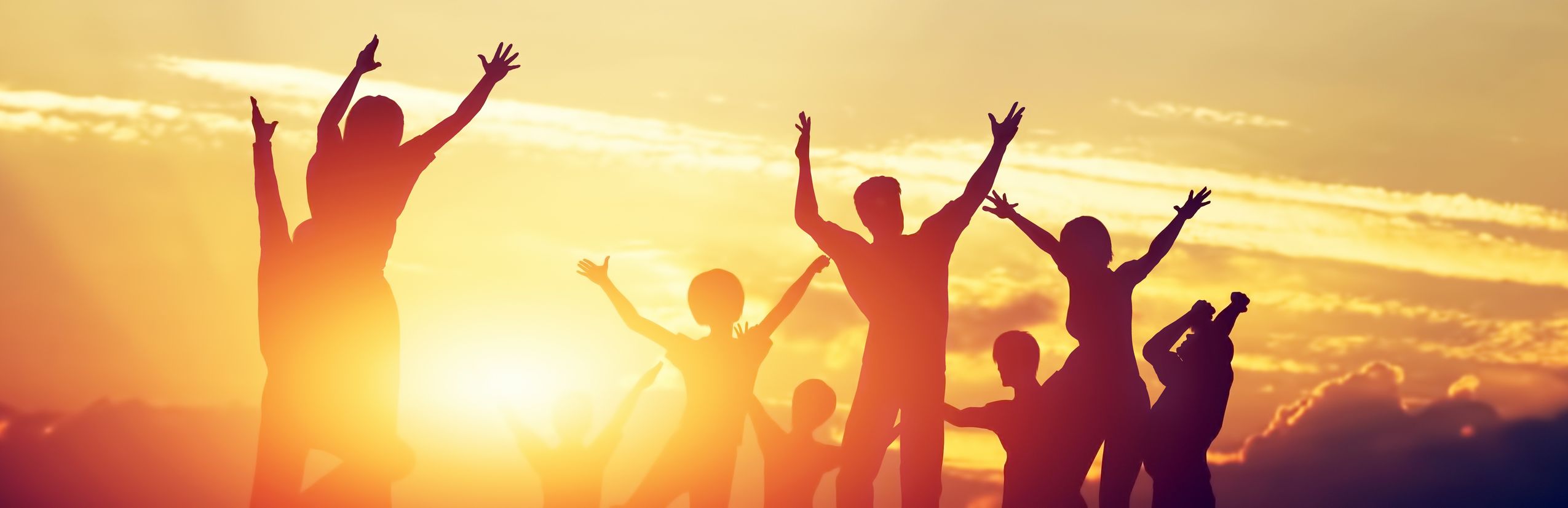 For Family Reisen - Urlaub mit Kindern