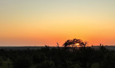 Feedback ZAFTKR Osterferien 2023 - Südafrika Family & Teens - Sonnenuntergang Südafrika