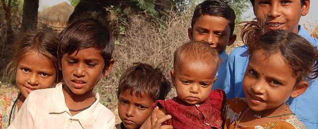 Indien mit Kindern Hits for Kids