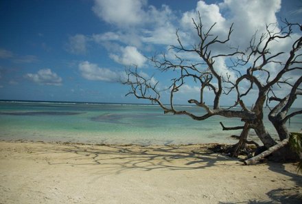 Mexiko mit Kindern - Expertin für Mexiko und Afrika Familienurlaub - Mahahual