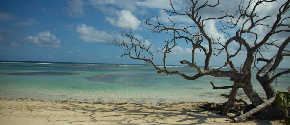 Mahahual