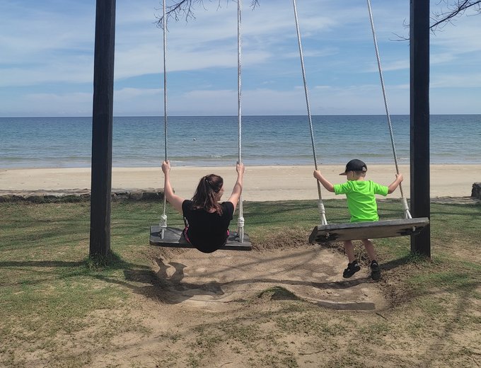 Familienurlaub Malaysia & Borneo - Malaysia & Borneo for family individuell - Strand