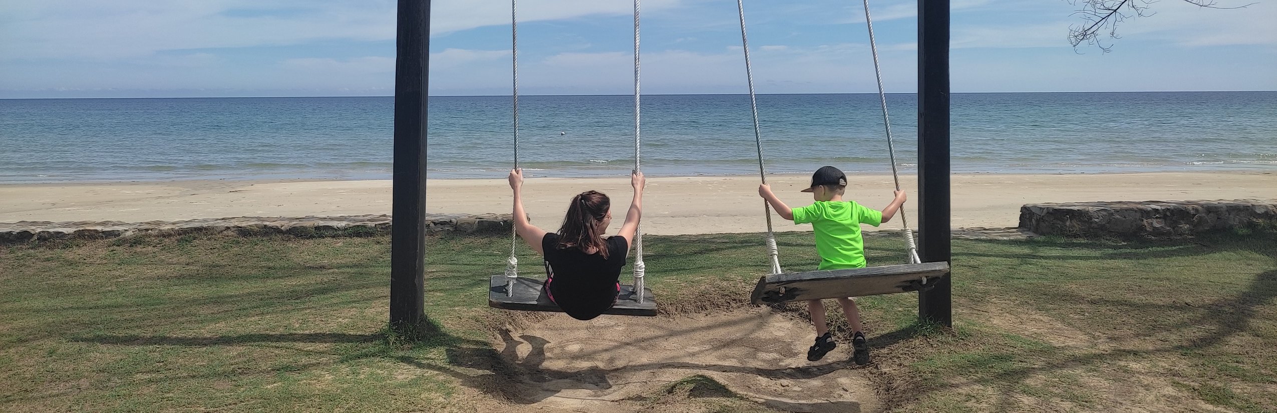 Familienurlaub Malaysia & Borneo - Malaysia & Borneo for family individuell - Strand