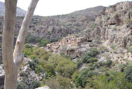 Oman mit Jugendlichen - Oman Family & Teens - Wadi Bani Habib