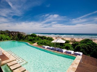 Mosambik Familienreise - White Pearl Resorts