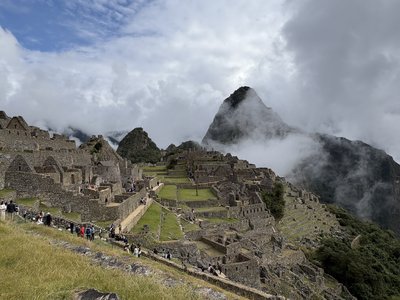 Peru Family & Teens - Bewertung - Machu Picchu