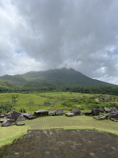 Costa Rica Rundreise mit Kindern - Landschaft - Bewertung Costa Rica Rundreise mit Kindern - Landschaft - Bewertung