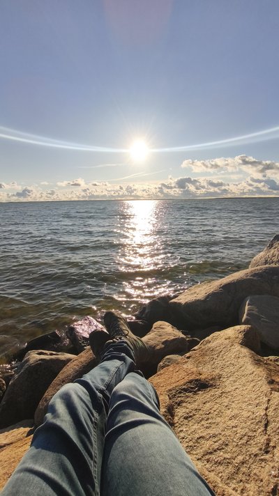 Estland for family - Estland Familienreise - Relaxen am Wasser Estland for family - Estland Familienreise - Relaxen am Wasser