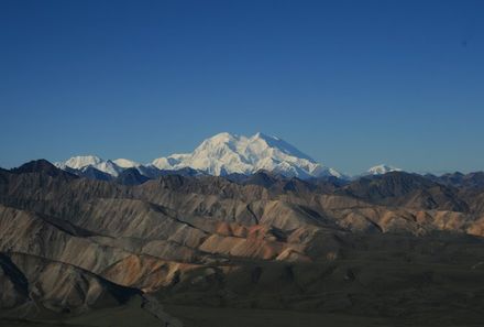 Kanada mit Jugendlichen - Kanada Family & Teens - Ausflug zum Kluane Nationalpark