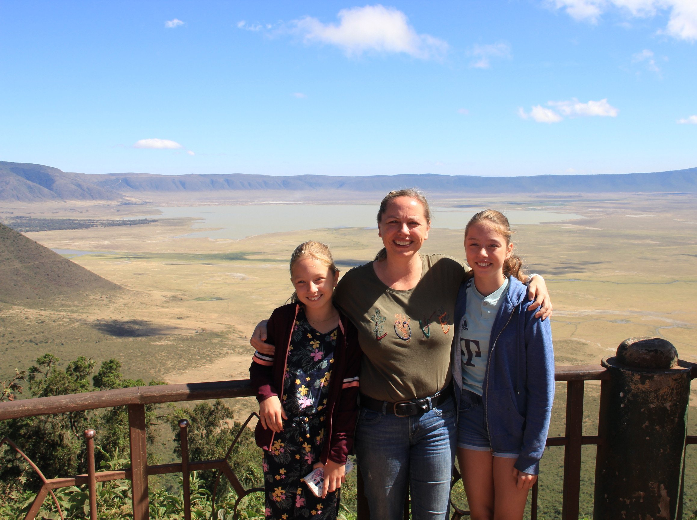 Urlaub mit Kindern - Familienurlaub - Geheimtipp Urlaub mit Kindern - Familie in Tansania