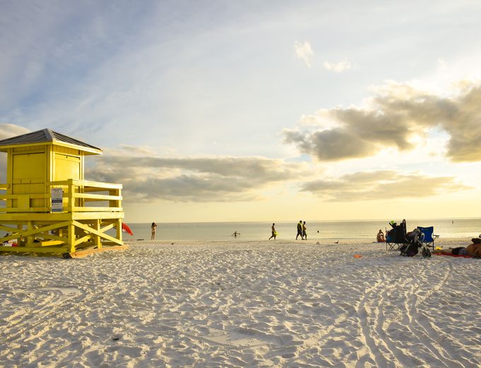 Florida mit Kindern individuell - Florida for family individuell - Sun & Fun in Florida mit Kindern