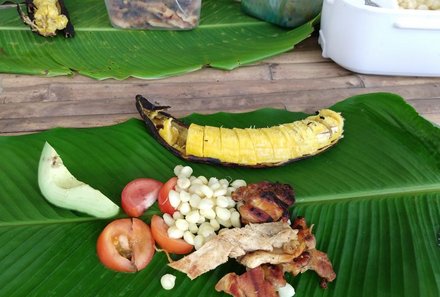 Familienreise Galapagos und Ecuador - Galapagos Family & Teens - Ecuadorianisches Essen