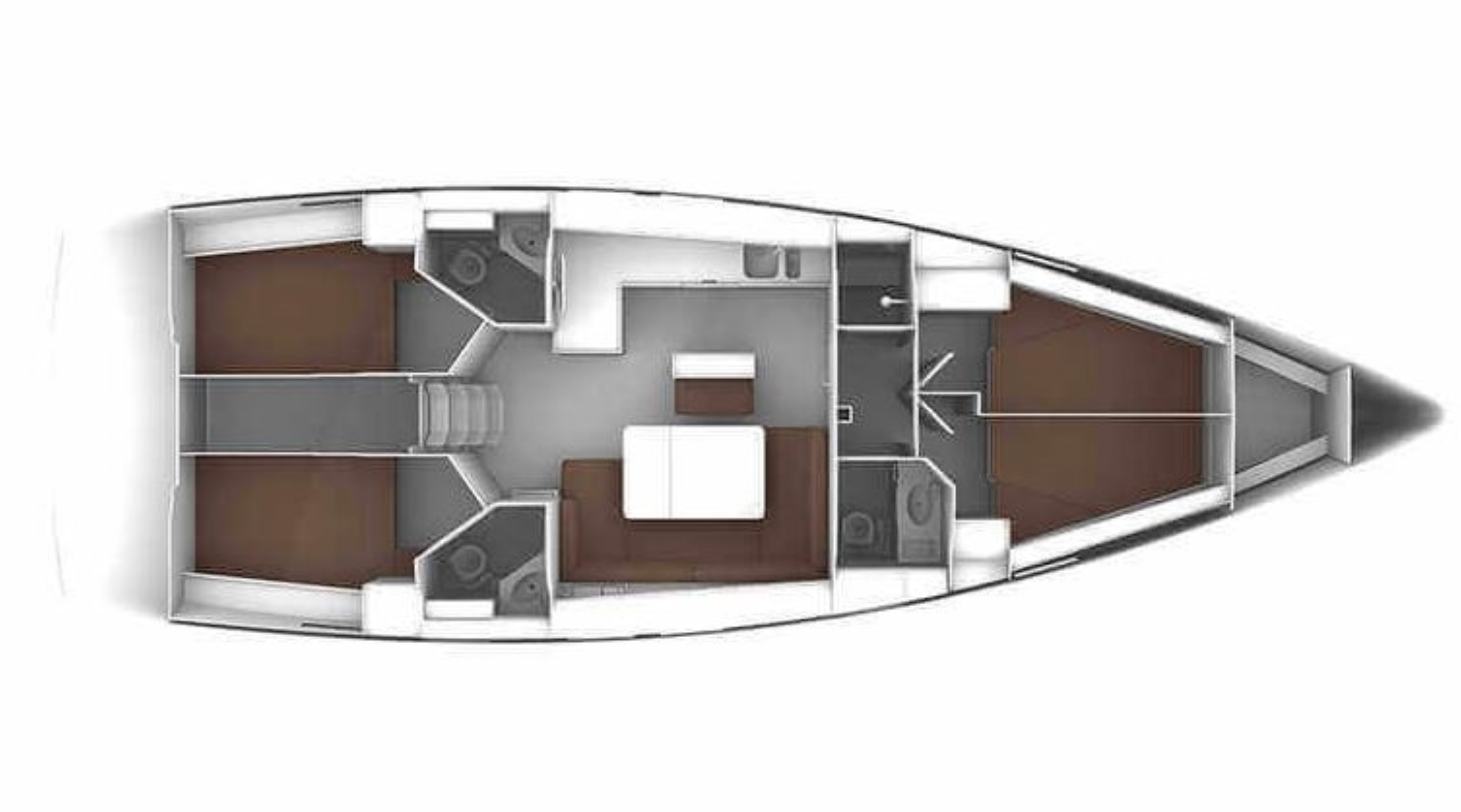 Segeln for Family - For Family Reisen- Familiensegelreise - Segeln mit Kindern - Yacht