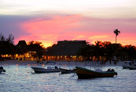 Mexiko Familienreise - Mexiko Family & Teens - Akumal Caribe