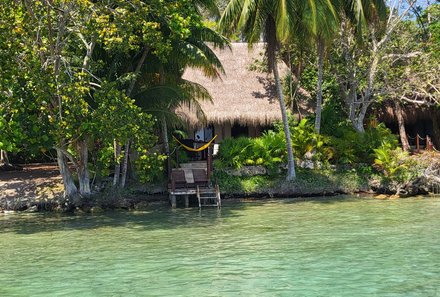 Mexiko Familienreise - Mexiko Family & Teens- Bacalar Natur