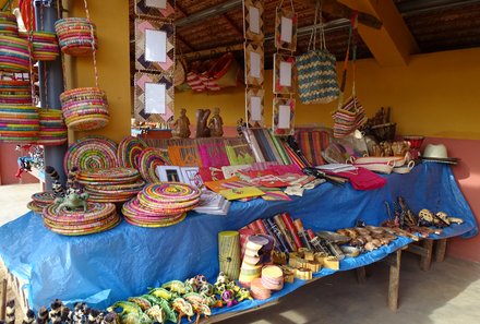 Madagaskar Familienreise - Madagaskar Family & Teens - Handwerk auf Fahrt nach Antsirabe