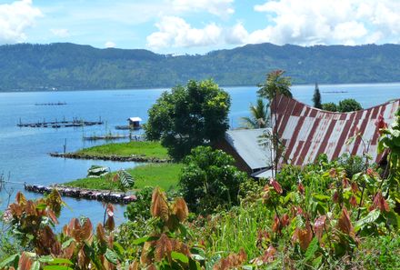 Bali mit Kindern - Sumatra