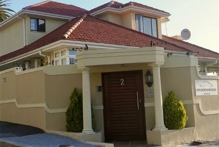 Familienreise Garden Route - Familiensafari zum Bestpreis - Sundown Manor - Guesthouse