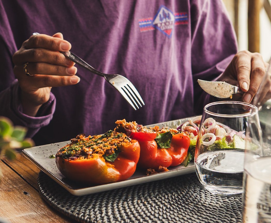 Südafrika Blog Artikel - Leckeres Essen in Südafrika – Südafrika Reise mit Kindern