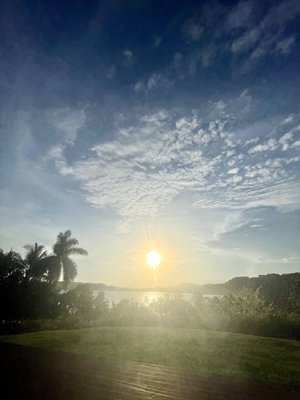 Feedback Costa Rica young family individuell - Pura Vida - Best of Costa Rica - Sonnenuntergang - CRFI01 Mai 2023