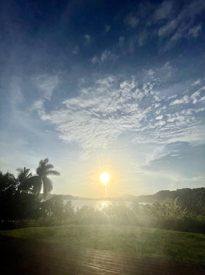 Feedback Costa Rica young family individuell - Pura Vida - Best of Costa Rica - Sonnenuntergang - CRFI01 Mai 2023