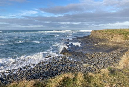 Irland Familienreise - Irland for family - Spanish Point
