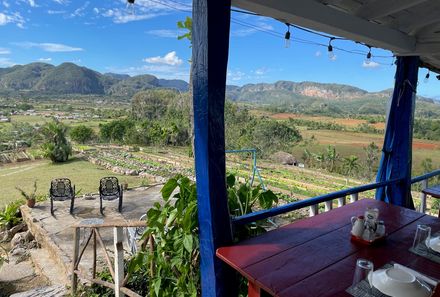 Familienreise Kuba - Kuba for family - Vinales - Finca