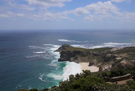 Familienreise Südafrika - Südafrika for family - Kap der guten Hoffung