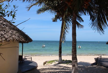 Madagaskar Familienreise - Madagaskar Family & Teens - Strand in Ifaty