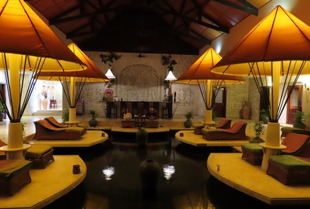 Malaysia Family & Teens - Familienreise Malaysia - Nexus Resort & Spa  - Spa
