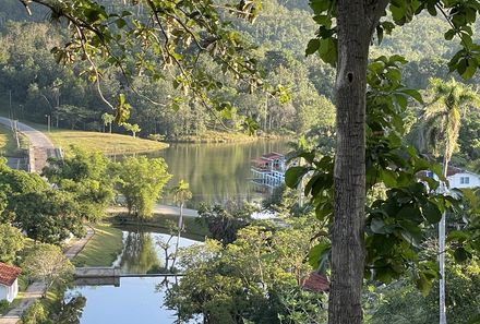 Familienreise Kuba - Kuba for family - Ausblick