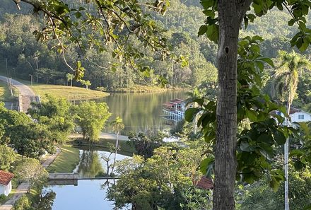 Familienreise Kuba - Kuba for family - Ausblick