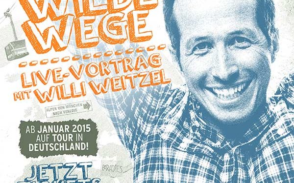Fernreisen mit Kindern - Gewinnspiel - Willis wilde Wege - Tickets