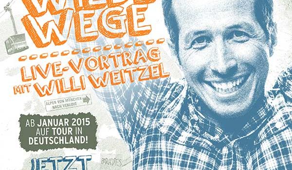 Willis wilde Wege