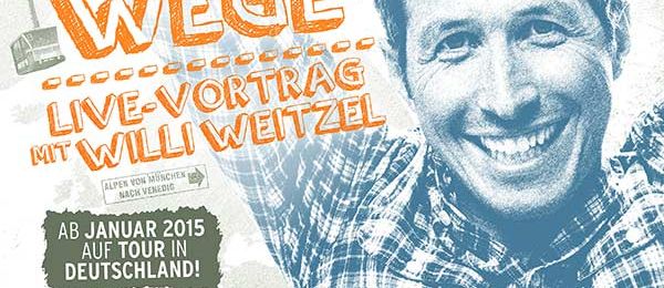 Willis wilde Wege