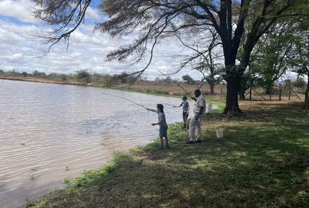 Kenia mit Kindern - Kenia for family individuell - Kinderprogramm