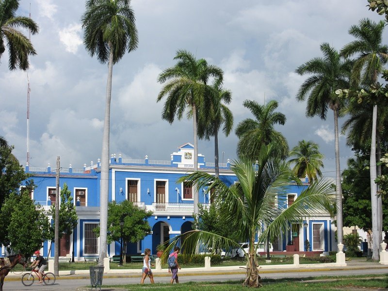 Kuba mit Kindern - Reisetipp Kuba - Cienfuegos