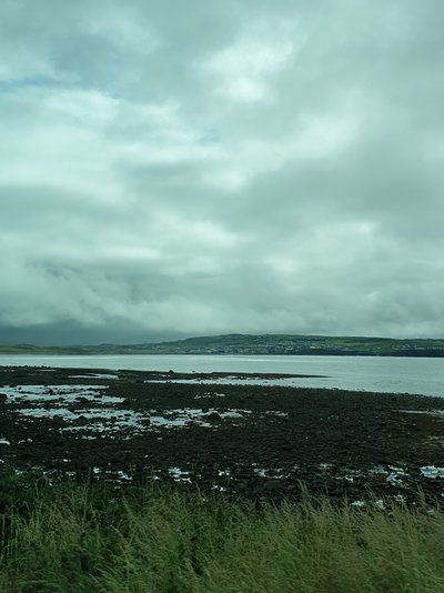 Irland for family - Familienreise Irland - Landschaft Irland Irland for family - Familienreise Irland - Landschaft Irland
