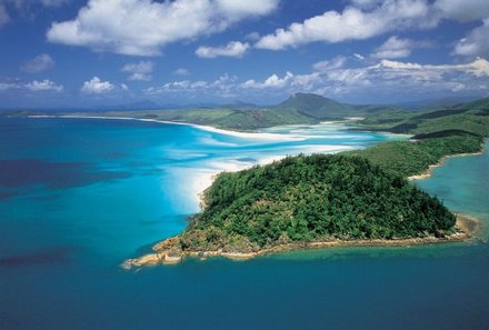 Australien mit Kindern - Individuellen Familienreisen nach Australien & Neuseeland - Withsundays