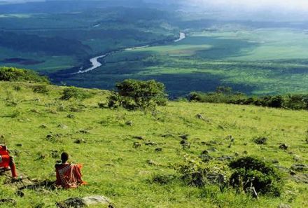 Familienurlaub Südafrika - Südafrika for family individuell - Swasiland