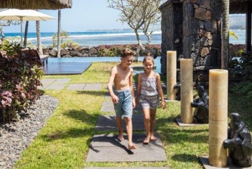 Mauritius mit Kinder - Kinder - Shanti Maurice Resort