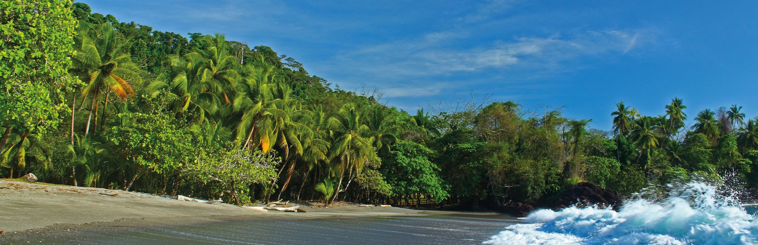 Costa Rica mit Kindern individuell - Costa Rica young family individuell - Pura Vida - Best of Costa Rica