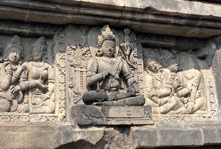 Bali mit Jugendlichen - Java & Bali Family & Teens - Hinduistische Merkmale