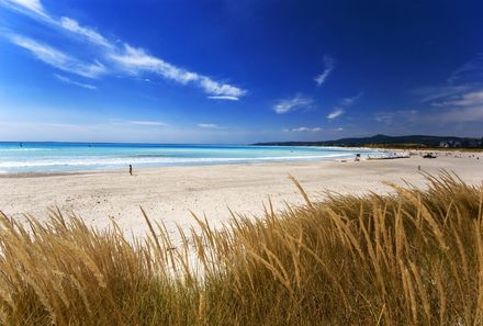 Familienreise - Toskana for family - Strand
