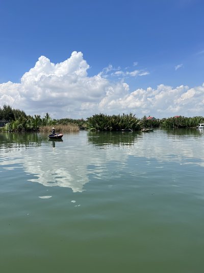 Feedback VNKHFT Sommer 2023 - Vietnam - Kambodscha Family & Teens - See