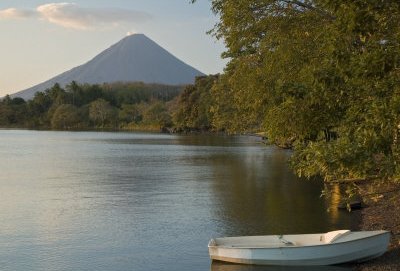 Costa Rica Familienreise mit Kindern - Costa Rica for family individuell - Verlängerung Ometepe 