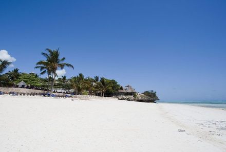 Tansania Familienreise - Tansania Family & Teens - Sansibar - Karafuu Beach