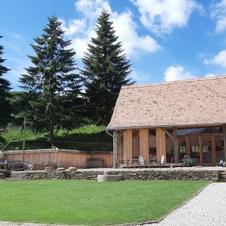 Rumänien Familienreise - Gasthaus